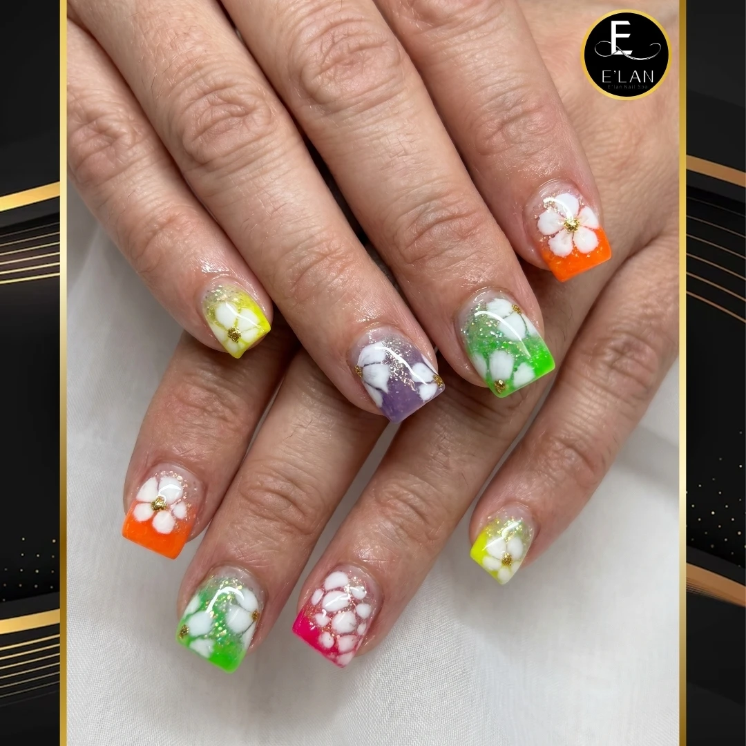Nail Design